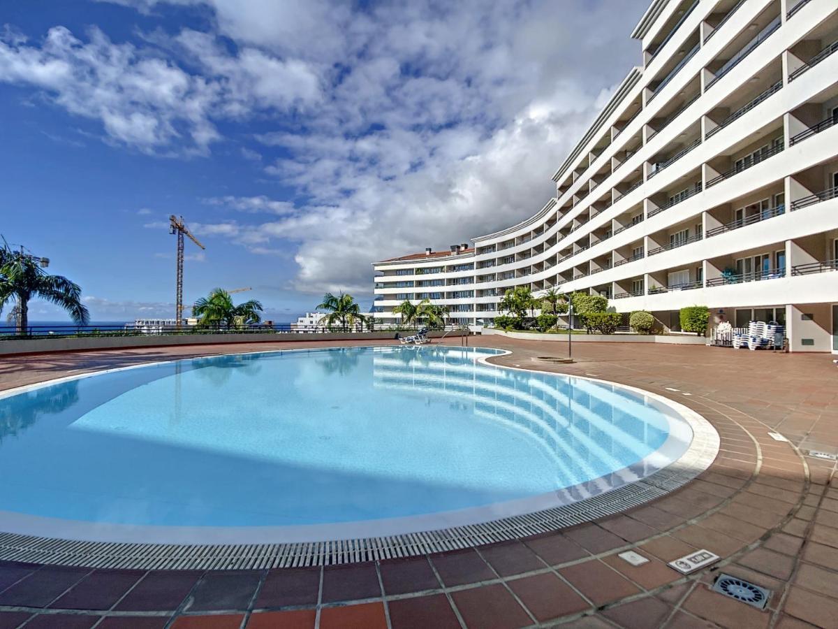 Monumental Ocean View By Atlantic Holiday Funchal  Eksteriør bilde