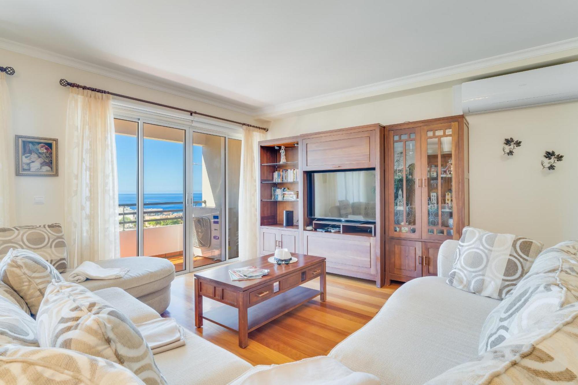 Monumental Ocean View By Atlantic Holiday Funchal  Eksteriør bilde